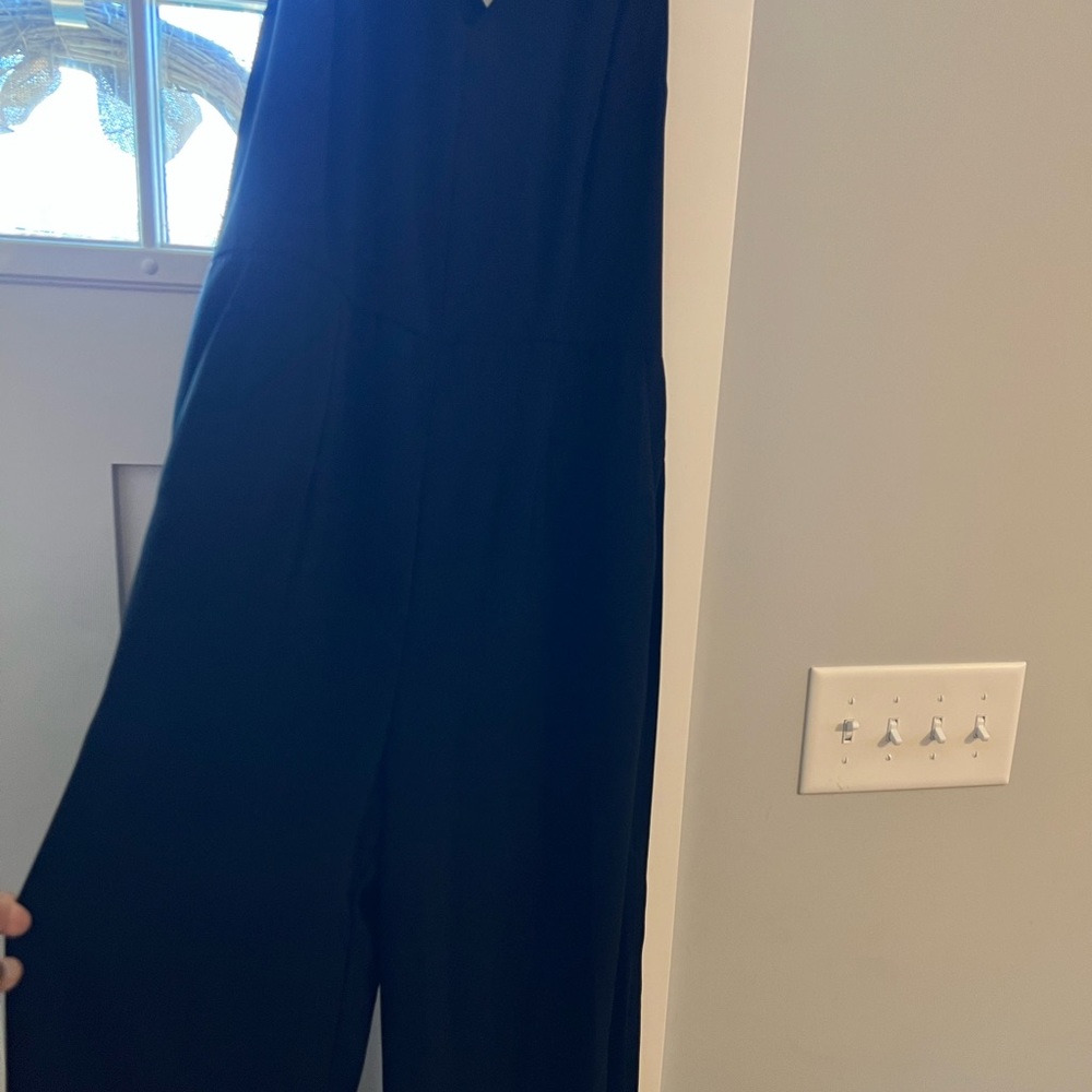Target- A New Day jumpsuit. EUC. Worn once!
